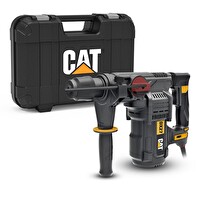 Cat DX27 1500 Watt 5.0J 32 MM Profesyonel SDS-Plus Kırıcı