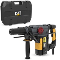 Cat DX25 1100 Watt 8.5 Joule 40 MM Profesyonel SDS-Max Kırıcı