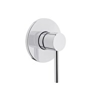 Artema A41457 Krom Ankastre Stop Valf