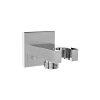 Artema Root Square A45233 El Duşu Askılı Krom Ankanstre El Duşu Çıkışı