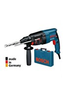 Bosch Professional GBH 2-26 DRE Kırıcı Delici