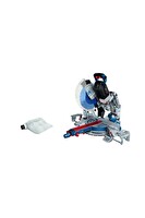 Bosch GCM 18V-305 GDC Professional Akülü Gönye Testere (Akü Ve Şarj Dahil Değil) 0601B43000