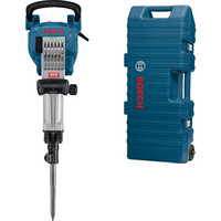 Bosch GSH 16 Profesyonel 16 KG 1750 Watt Elektrikli Kırıcı