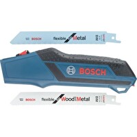 Bosch Cep Tipi El Testeresi ve S922EF/VF Uç