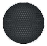 T-May Halıtlı Yuvarlak Tepe Duş Seti Başlığı Tasarruflu