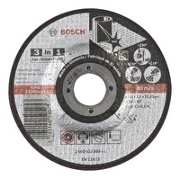 Bosch 115x2,5 mm 3in1 Disk