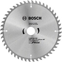 Bosch Optiline Eco 230x30 48 Diş