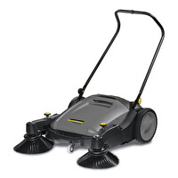 Karcher KM 70/15 C 2SB Süpürücü