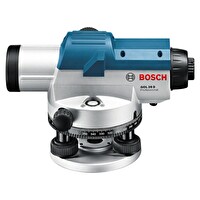 Bosch GOL 26 D Professional Optik Nivelman
