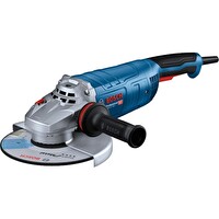 Bosch Professional GWS 27-180 J Taşlama Makinesi - 06018C4320