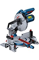 Bosch Professional GCM 216 Gönye Kesme Testeresi - 0601B33000