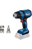 Bosch GHG 18V-50 Akülü Isı Tabancası Solo