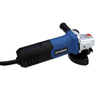 Hyundai HG500 Avuç Taşlama 500W