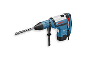 Bosch GBH 12-52 DV Kırıcı Delici Matkap