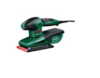 Bosch PSS 200 AC Titreşimli Zımpara 200W
