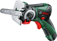 Bosch EasyCut 12 Akülü Testere (Tek Akü - 1x2.0Ah)