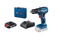Bosch GSB 185 LI 1 X 2.0 Ah Tek Akülü Vidalama