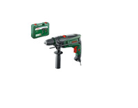 Bosch UniversalImpact 730 Darbeli Matkap ve X-Line 15