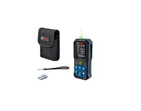Bosch GLM 50-27 CG Yeşil Lazerli Uzaklık Ölçer