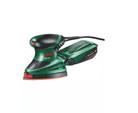 Bosch PSM 160 A Çok Amaçlı Zımpara 603377000