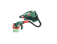 Bosch PFS 5000 E (Allpaint) Boya Tabancası 603207200