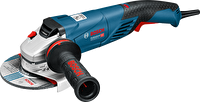 Bosch Professional GWS 18-125 SL Avuç Taşlama Makinesi