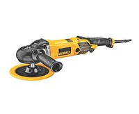 Dewalt DWP849X 1250W Polisaj Makinesi