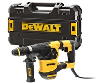 Dewalt D25334K Pnömatik Kırıcı Delici Matkap