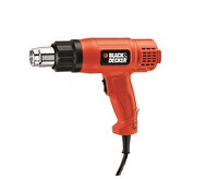 Black Decker KX2001K Sıcak Hava Tabancası