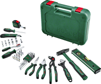 Bosch Advanced El Aleti Seti (52 Parça)