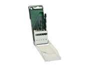 Bosch DIY HSS-R Metal Matkap Ucu Seti 6'lı