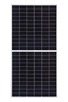 Smart 400 W Bifacial Half Cut Monokristal Güneş Paneli