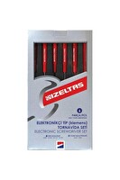 İzeltaş 6'lı Klemens Tornavida Takımı