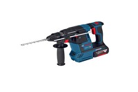 Bosch GBH 18V-26 1 X8.0 Ah Çift Akülü Kırıcı Delici