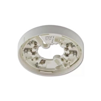 Mavigard MG-3530/M Soket Dahil MG Serisi Dedektörler İçin Marin Sertifikalı Soket Altı Buzzer