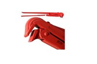 İzeltaş 1" Maşalı Boru Anahtarı 85 2201100010