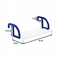 Leifheit Classic 25 Çamaşır Kurutma Raf Askılık LFH83046