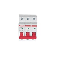 Himel 3x16A 4.5kA C Eğrisi Otomatik Sigorta