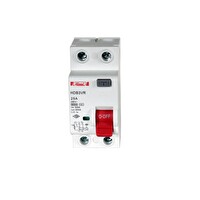 Himel 6kA 30mA 25A 1P+N Kaçak Akım Rölesi HDB3VR225SC