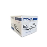 Nova 25 MM (M10) Standart Kablo Pabucu - 10 Adet