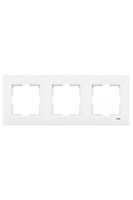 Viko Karre 3'lü Çerçeve