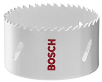 Bosch HSS Bi-Metal Delik Açma Testeresi (Panç) 76 MM