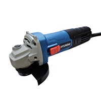 Hyundai HG751 Avuç Taşlama 750W 115 MM