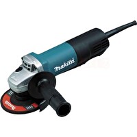 Makita 9557HNRGX Avuç Taslama 840W Elmas Testereli
