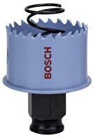 Bosch Special Serisi Metal ve Inox Malzemeler İçin Delik Açma Testeresi (Panç) 41 MM