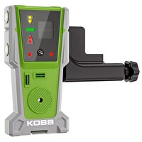 Kobb KBL8RG 60M Lazer Hizalama Dedektörü