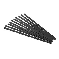 Workpro WP215034 150 MM 10’lu Mini Kıl Demir Testere Yedeği