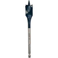Bosch Selfcut Yaprak Tip Ahşap Matkap Ucu 20 MM