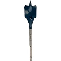 Bosch Selfcut Yaprak Tip Ahşap Matkap Ucu 30 MM