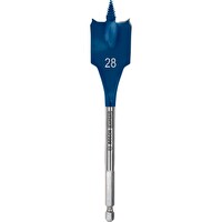 Bosch Expert Self Cut Speed Yaprak Delme Ucu 25 x 152 MM